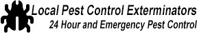 East Hope ID Pest Control Exterminators